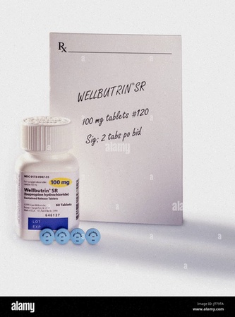 wellbutrin