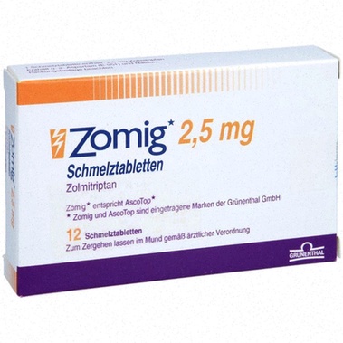 zomig