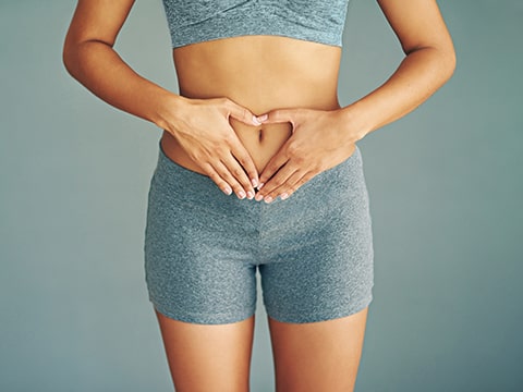 Per il tuo benessere intestinale